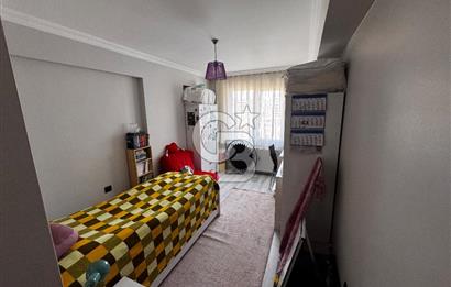 Yeşilova Atıfbey sitesi satılık 3+1 havuz cephe daire