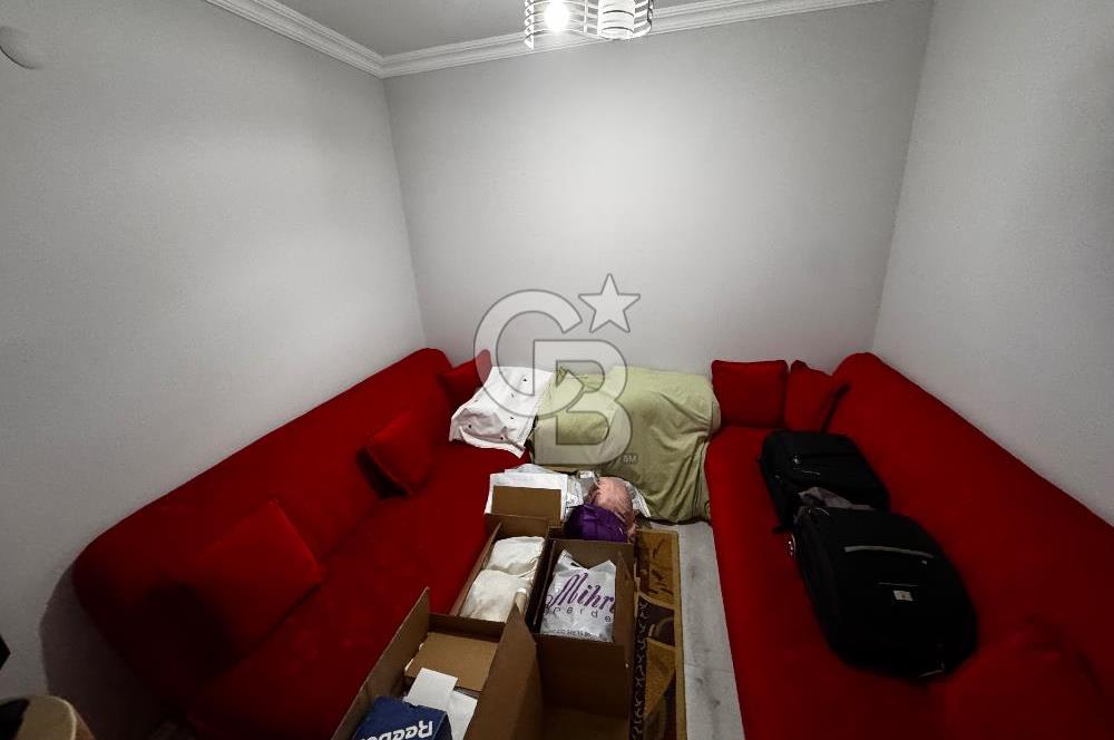 Yeşilova Atıfbey sitesi satılık 3+1 havuz cephe daire