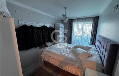 Yeşilova Atıfbey sitesi satılık 3+1 havuz cephe daire