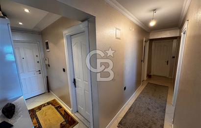 Yeşilova Atıfbey sitesi satılık 3+1 havuz cephe daire