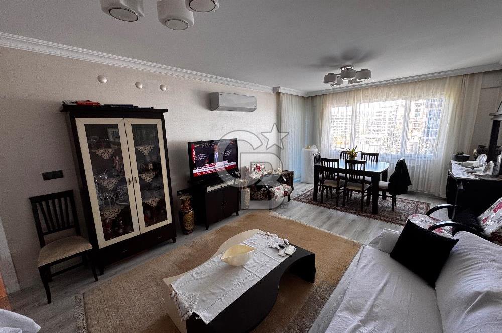 Yeşilova Atıfbey sitesi satılık 3+1 havuz cephe daire
