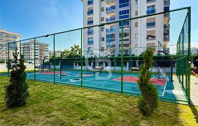 ÇİĞLİ BALATÇIK SİTE İÇERİSİNDE KİRALIK 1+1 DAİRE