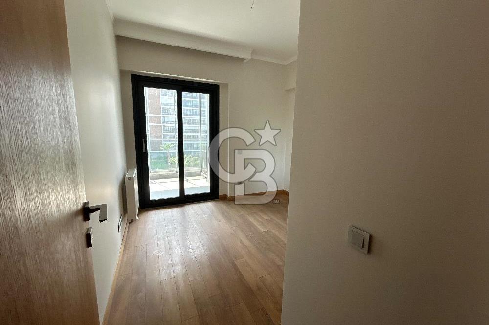 MAVİŞEHİR MODERN 4 HAVUZ CEPHE KİRALIK 1+1 DAİRE