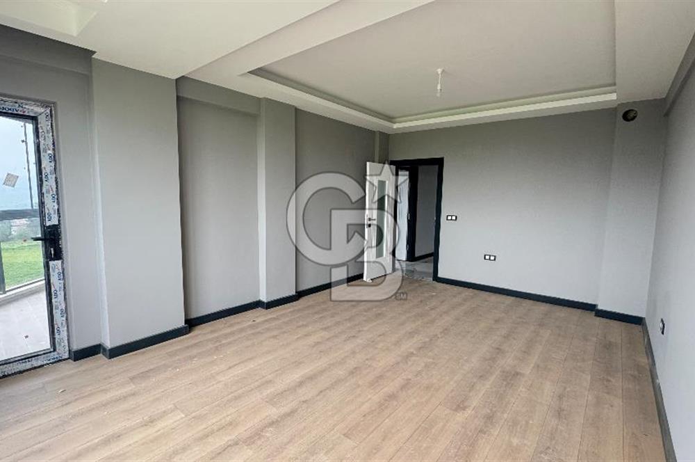 Gökdelenler Bölgesinde 2+1,Kiralık Sıfır Daire - Yerden Isıtmalı