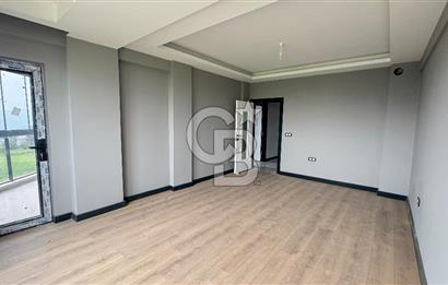 Gökdelenler Bölgesinde 2+1,Kiralık Sıfır Daire - Yerden Isıtmalı