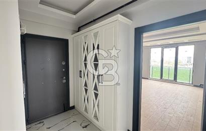 Gökdelenler Bölgesinde 2+1,Kiralık Sıfır Daire - Yerden Isıtmalı
