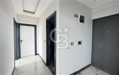 Gökdelenler Bölgesinde 2+1,Kiralık Sıfır Daire - Yerden Isıtmalı