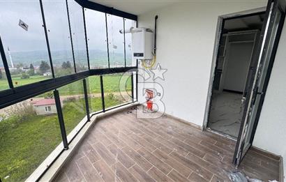 Gökdelenler Bölgesinde 2+1,Kiralık Sıfır Daire - Yerden Isıtmalı