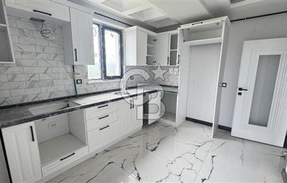 Gökdelenler Bölgesinde 2+1,Kiralık Sıfır Daire - Yerden Isıtmalı