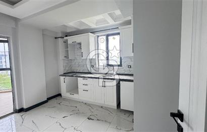 Gökdelenler Bölgesinde 2+1,Kiralık Sıfır Daire - Yerden Isıtmalı