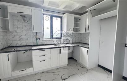 Gökdelenler Bölgesinde 2+1,Kiralık Sıfır Daire - Yerden Isıtmalı