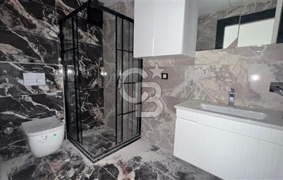 Gökdelenler Bölgesinde 2+1,Kiralık Sıfır Daire - Yerden Isıtmalı
