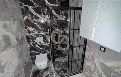 Gökdelenler Bölgesinde 2+1,Kiralık Sıfır Daire - Yerden Isıtmalı