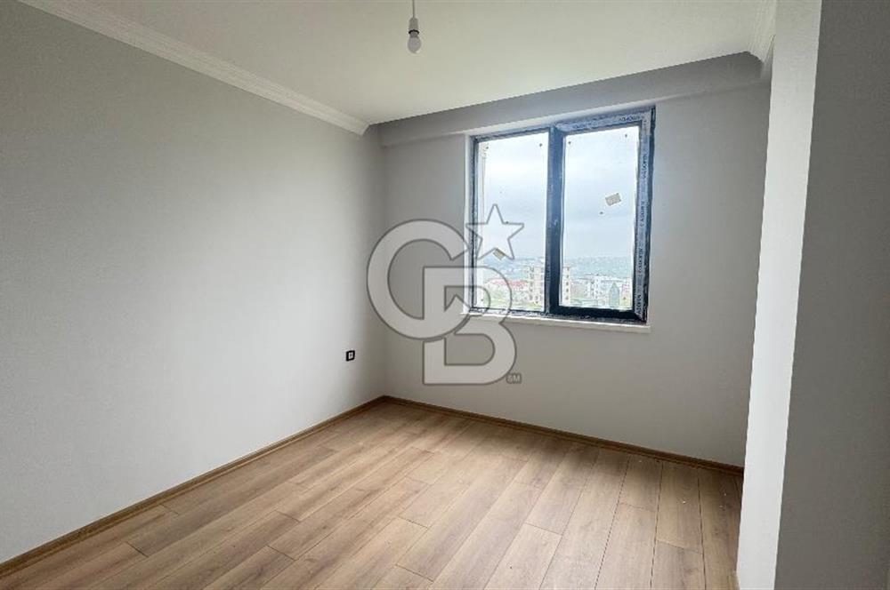 Gökdelenler Bölgesinde 2+1,Kiralık Sıfır Daire - Yerden Isıtmalı