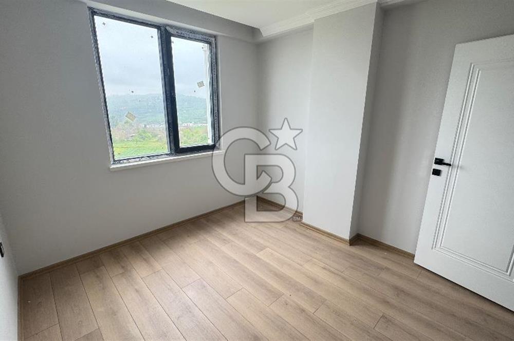 Gökdelenler Bölgesinde 2+1,Kiralık Sıfır Daire - Yerden Isıtmalı