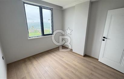 Gökdelenler Bölgesinde 2+1,Kiralık Sıfır Daire - Yerden Isıtmalı