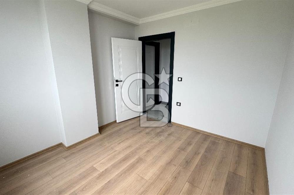 Gökdelenler Bölgesinde 2+1,Kiralık Sıfır Daire - Yerden Isıtmalı