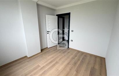 Gökdelenler Bölgesinde 2+1,Kiralık Sıfır Daire - Yerden Isıtmalı