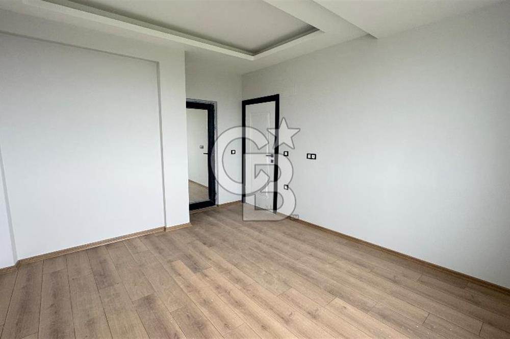 Gökdelenler Bölgesinde 2+1,Kiralık Sıfır Daire - Yerden Isıtmalı