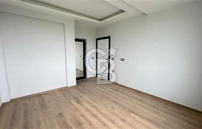 Gökdelenler Bölgesinde 2+1,Kiralık Sıfır Daire - Yerden Isıtmalı