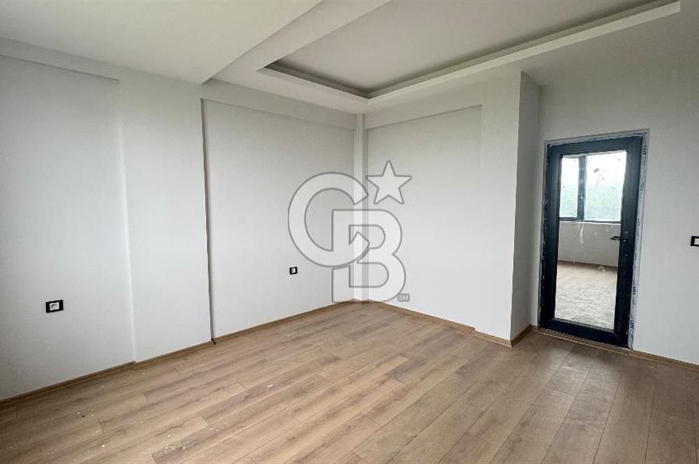 Gökdelenler Bölgesinde 2+1,Kiralık Sıfır Daire - Yerden Isıtmalı