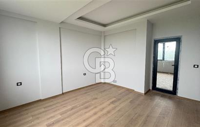 Gökdelenler Bölgesinde 2+1,Kiralık Sıfır Daire - Yerden Isıtmalı