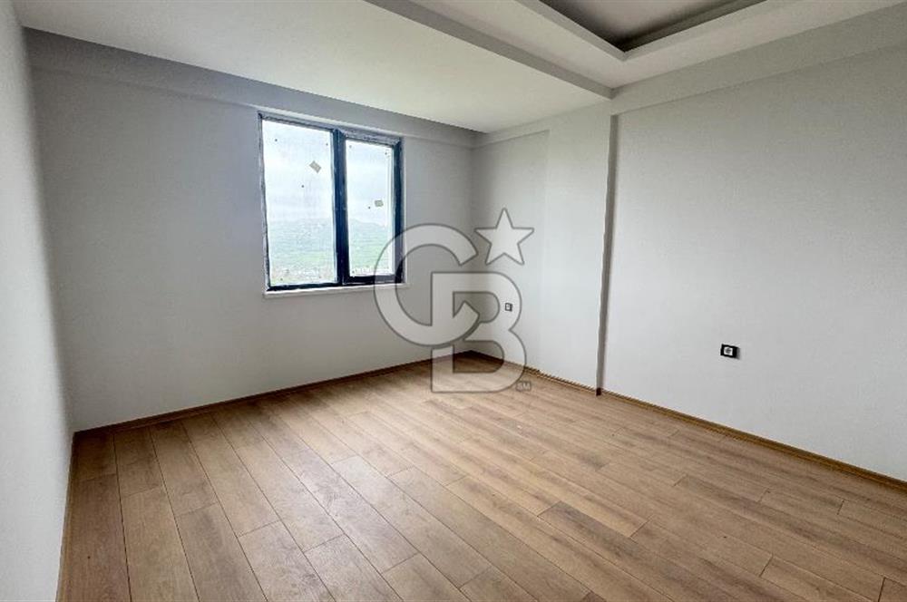 Gökdelenler Bölgesinde 2+1,Kiralık Sıfır Daire - Yerden Isıtmalı