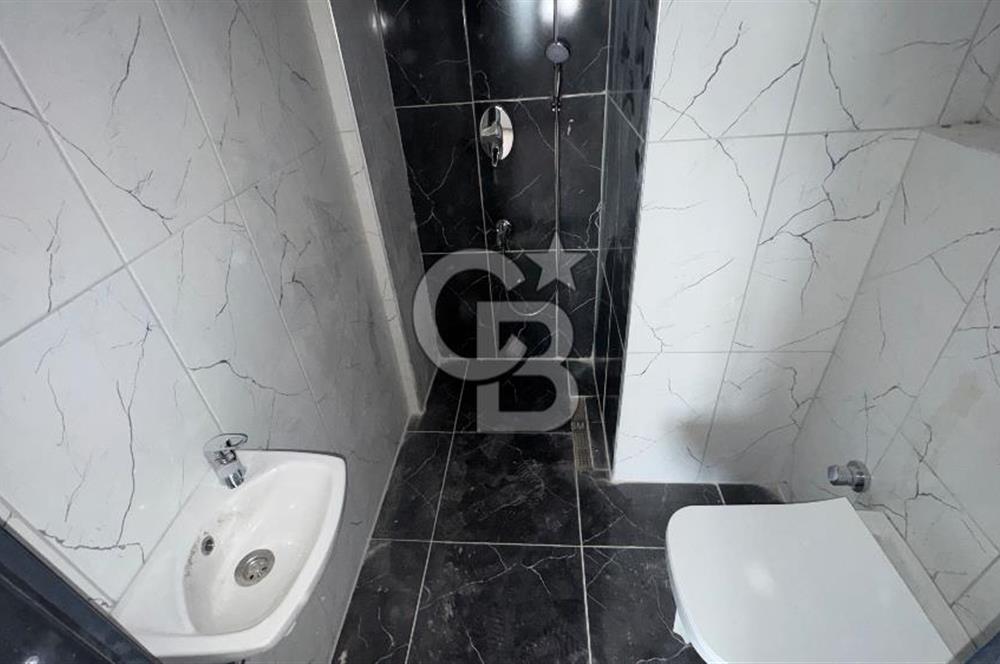 Gökdelenler Bölgesinde 2+1,Kiralık Sıfır Daire - Yerden Isıtmalı