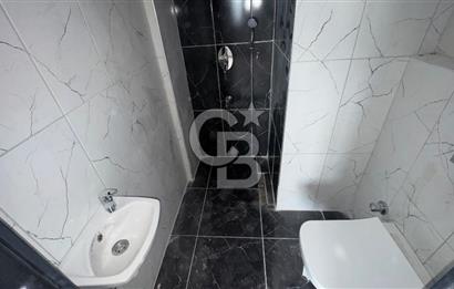 Gökdelenler Bölgesinde 2+1,Kiralık Sıfır Daire - Yerden Isıtmalı