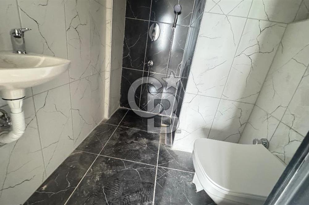 Gökdelenler Bölgesinde 2+1,Kiralık Sıfır Daire - Yerden Isıtmalı