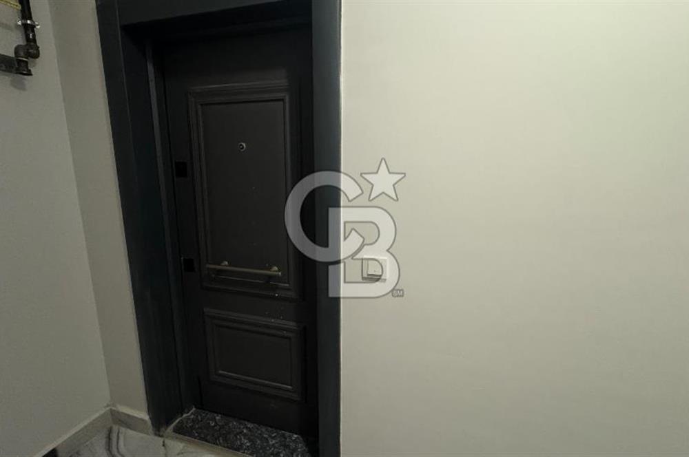 Gökdelenler Bölgesinde 2+1,Kiralık Sıfır Daire - Yerden Isıtmalı