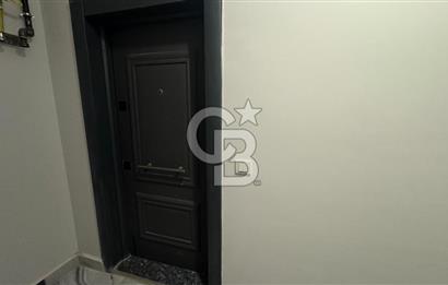 Gökdelenler Bölgesinde 2+1,Kiralık Sıfır Daire - Yerden Isıtmalı
