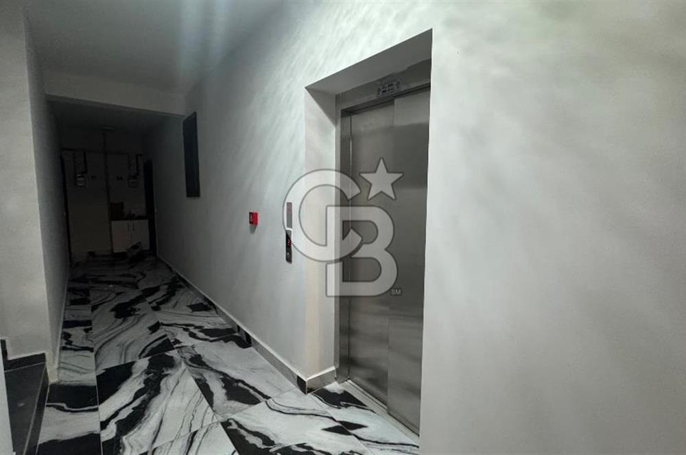 Gökdelenler Bölgesinde 2+1,Kiralık Sıfır Daire - Yerden Isıtmalı