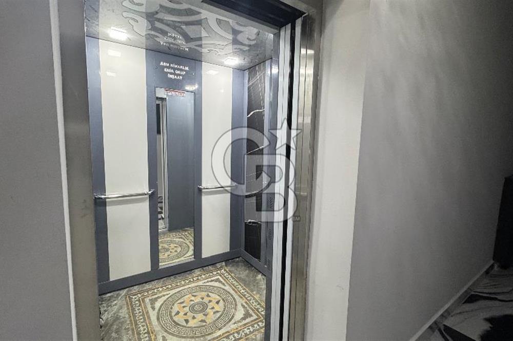 Gökdelenler Bölgesinde 2+1,Kiralık Sıfır Daire - Yerden Isıtmalı