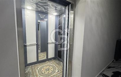 Gökdelenler Bölgesinde 2+1,Kiralık Sıfır Daire - Yerden Isıtmalı