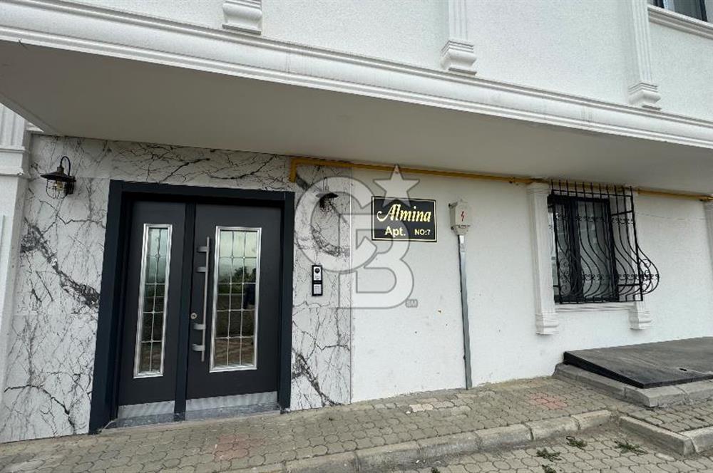 Gökdelenler Bölgesinde 2+1,Kiralık Sıfır Daire - Yerden Isıtmalı
