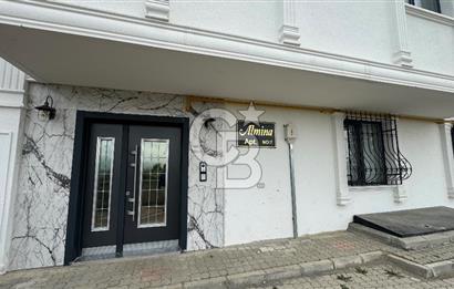 Gökdelenler Bölgesinde 2+1,Kiralık Sıfır Daire - Yerden Isıtmalı