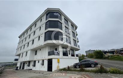 Gökdelenler Bölgesinde 2+1,Kiralık Sıfır Daire - Yerden Isıtmalı