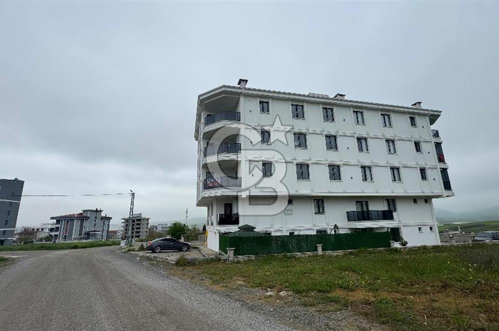 Gökdelenler Bölgesinde 2+1,Kiralık Sıfır Daire - Yerden Isıtmalı