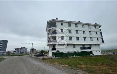 Gökdelenler Bölgesinde 2+1,Kiralık Sıfır Daire - Yerden Isıtmalı