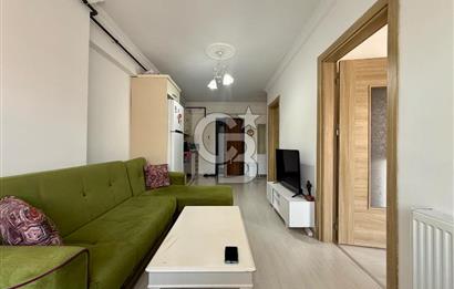 MENEMEN SEYREKDE FUL EŞYALI SATILIK 2+1 DAİRE