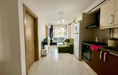 MENEMEN SEYREKDE FUL EŞYALI SATILIK 2+1 DAİRE