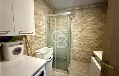 MENEMEN SEYREKDE FUL EŞYALI SATILIK 2+1 DAİRE