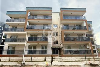 MENEMEN SEYREKDE FUL EŞYALI SATILIK 2+1 DAİRE