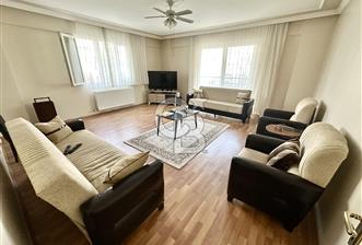 METROPOL VE MEDİKAL POİNT HAST. YAKINI YENİGİRNE'DE 3+1 DAİRE