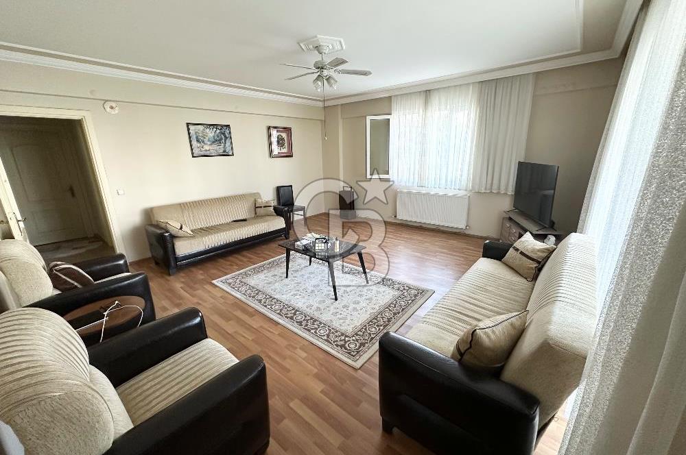 METROPOL VE MEDİKAL POİNT HAST. YAKINI YENİGİRNE'DE 3+1 DAİRE