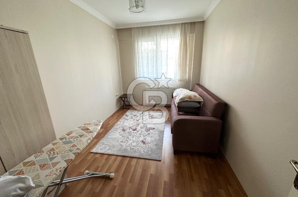 METROPOL VE MEDİKAL POİNT HAST. YAKINI YENİGİRNE'DE 3+1 DAİRE
