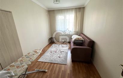 METROPOL VE MEDİKAL POİNT HAST. YAKINI YENİGİRNE'DE 3+1 DAİRE