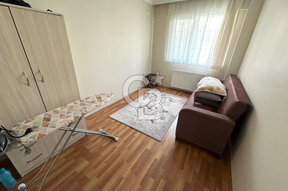 METROPOL VE MEDİKAL POİNT HAST. YAKINI YENİGİRNE'DE 3+1 DAİRE