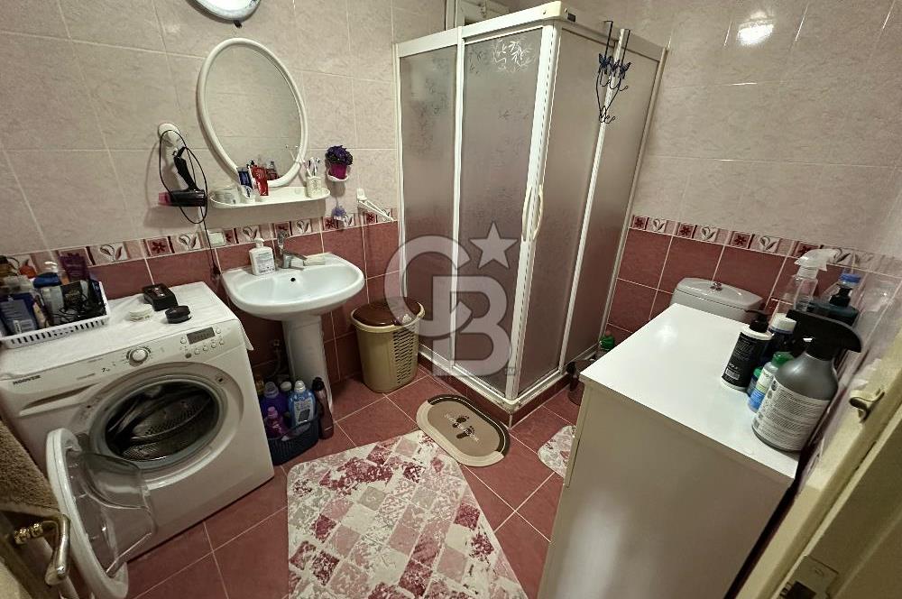 METROPOL VE MEDİKAL POİNT HAST. YAKINI YENİGİRNE'DE 3+1 DAİRE